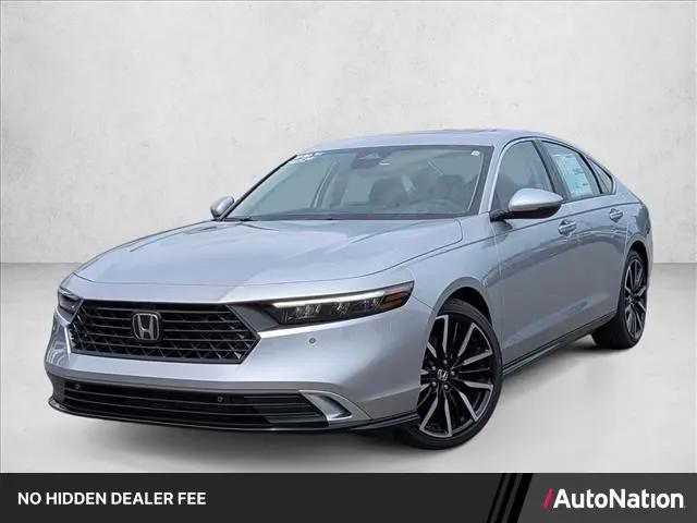 2026 Honda Accord Sedan Touring for sale in Knoxville, TN