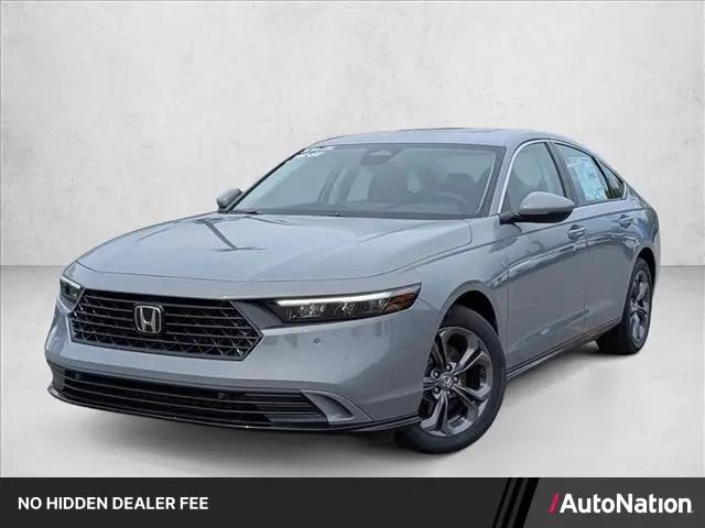 2026 Honda Accord Sedan EX-L for sale in Knoxville, TN