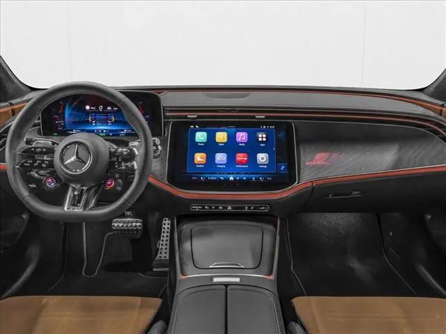 2026 Mercedes-Benz AMG E 53 E AMG E 53 E