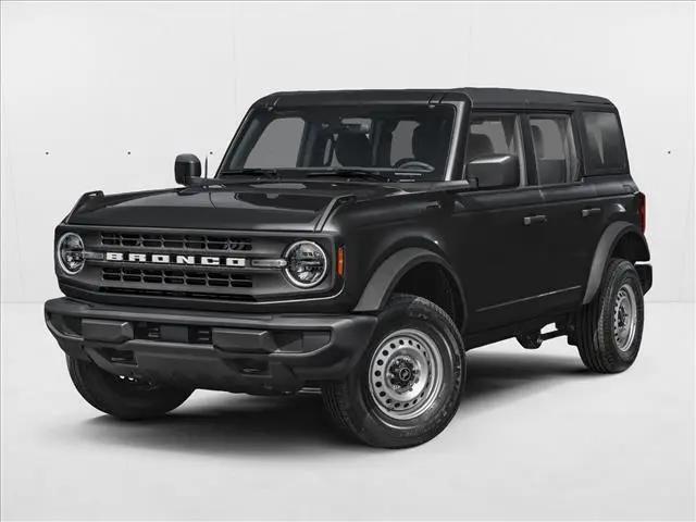 2026 Ford Bronco Base for sale in Valencia, CA
