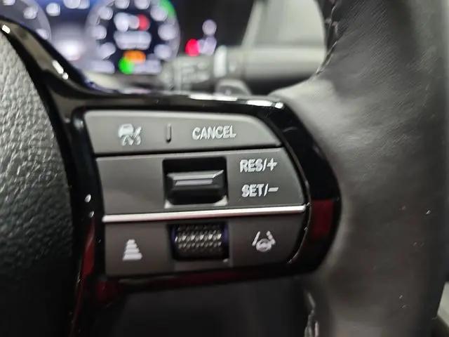 2026 Honda Civic Sport Touring