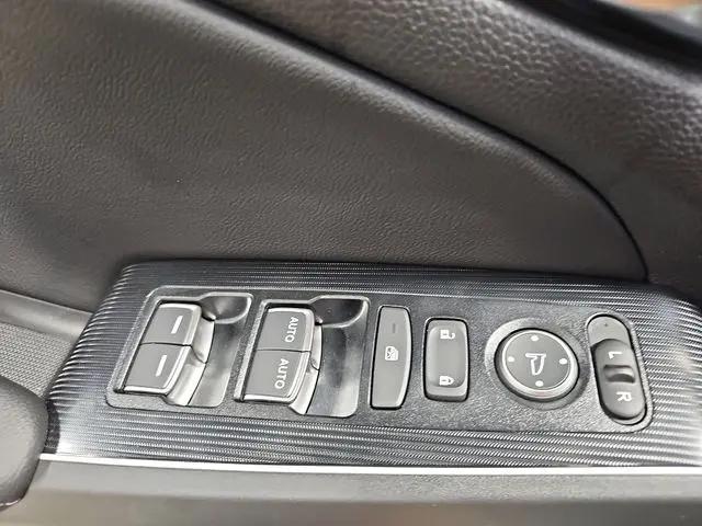 2026 Honda Civic Sport Touring