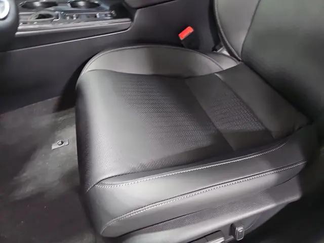 2026 Honda Civic Sport Touring