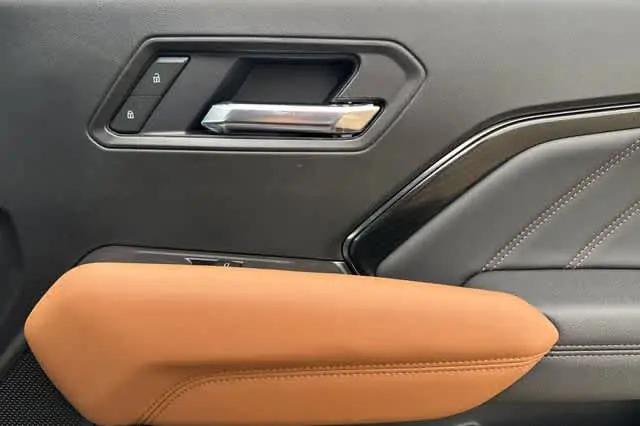 2026 GMC Canyon AT4, 4WD