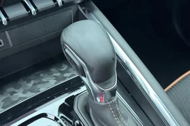 2026 GMC Canyon AT4, 4WD