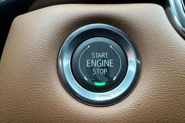 2026 GMC Canyon AT4, 4WD