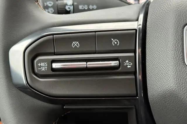 2026 GMC Canyon AT4, 4WD
