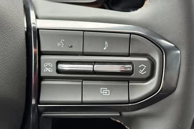 2026 GMC Canyon AT4, 4WD