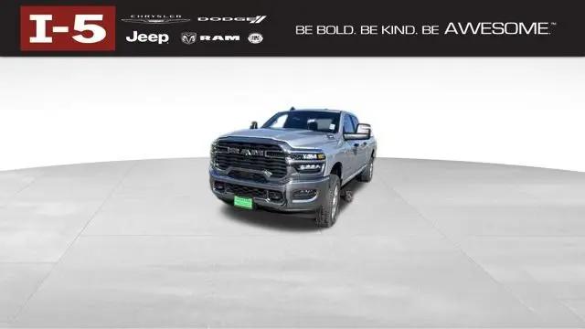 2026 Ram 2500 Big Horn Crew Cab 4x4 8' Box for sale in Chehalis, WA