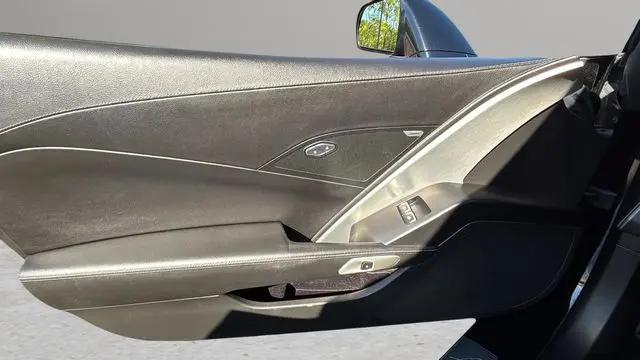 2014 Chevrolet Corvette Stingray 1LT