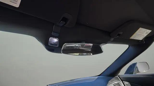 2014 Chevrolet Corvette Stingray 1LT
