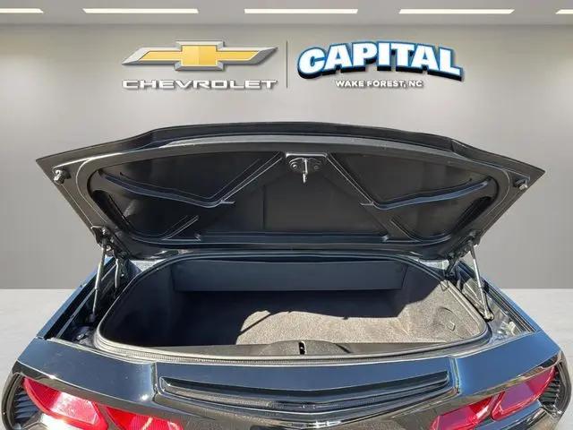 2014 Chevrolet Corvette Stingray 1LT