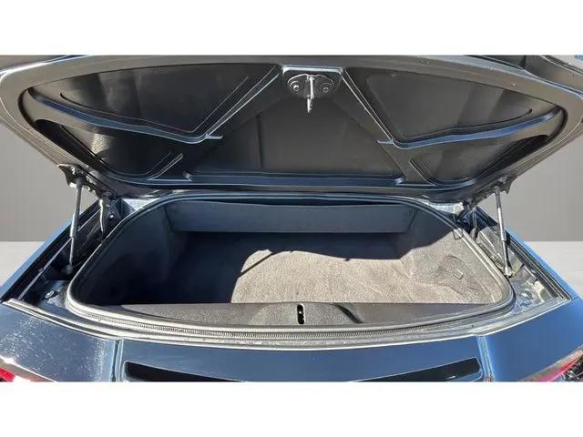 2014 Chevrolet Corvette Stingray 1LT