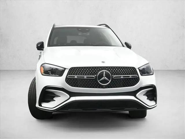 2026 Mercedes-Benz GLE GLE 350 GLE 350