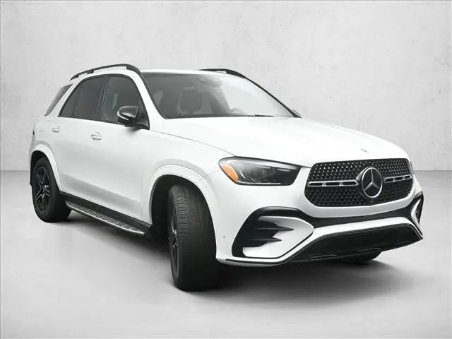 2026 Mercedes-Benz GLE GLE 350 GLE 350