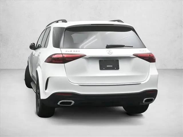 2026 Mercedes-Benz GLE GLE 350 GLE 350