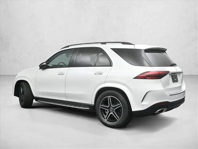 2026 Mercedes-Benz GLE GLE 350 GLE 350