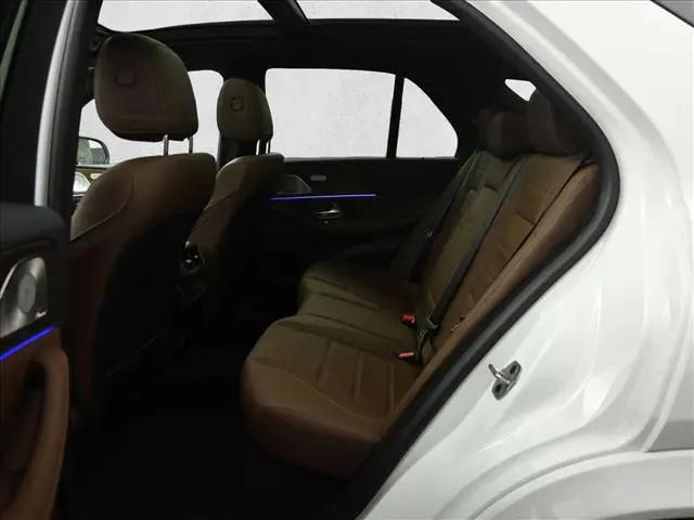 2026 Mercedes-Benz GLE GLE 350 GLE 350