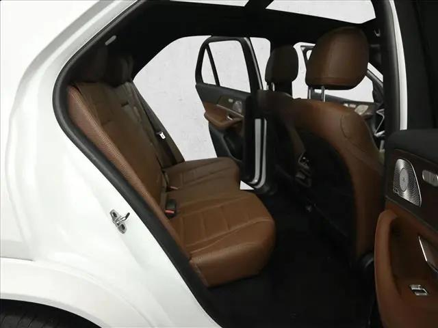 2026 Mercedes-Benz GLE GLE 350 GLE 350
