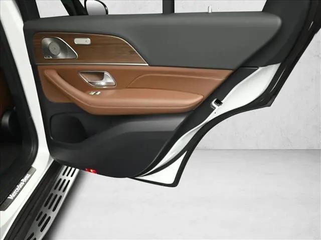 2026 Mercedes-Benz GLE GLE 350 GLE 350
