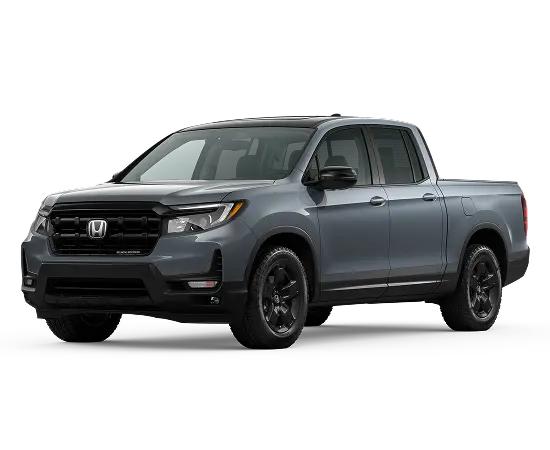 2026 Honda Ridgeline Black Edition Two-Tone for sale in Glen Head, NY