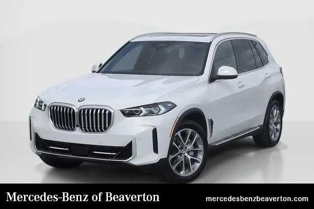 2026 BMW X5 xDrive40i for sale in Portland, OR
