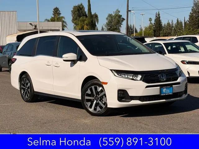 2026 Honda Odyssey EX-L for sale in Selma, CA