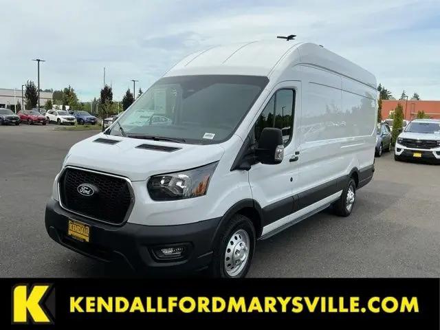 2026 Ford Transit Cargo Van T-350 for sale in Marysville, WA