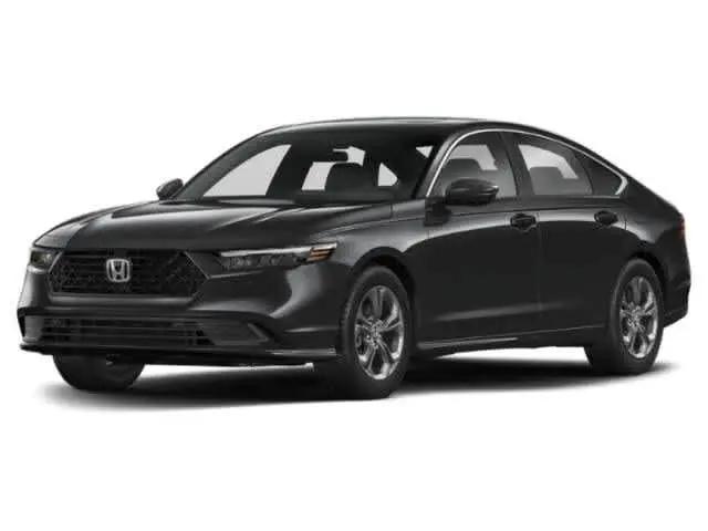 2026 Honda Accord Sedan EX-L for sale in Watertown, CT