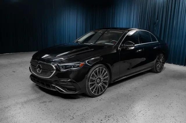 2026 Mercedes-Benz E 350 E 350 for sale in Scottsdale, AZ