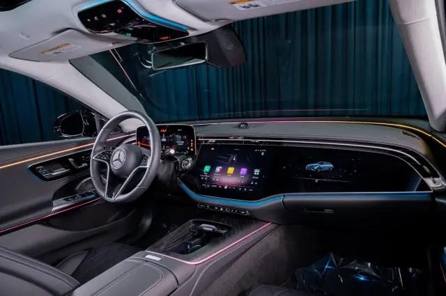 2026 Mercedes-Benz E 350 E 350