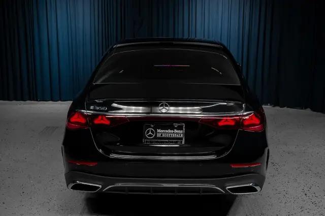 2026 Mercedes-Benz E 350 E 350