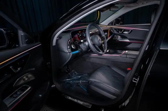 2026 Mercedes-Benz E 350 E 350