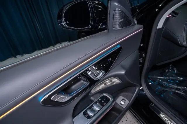 2026 Mercedes-Benz E 350 E 350