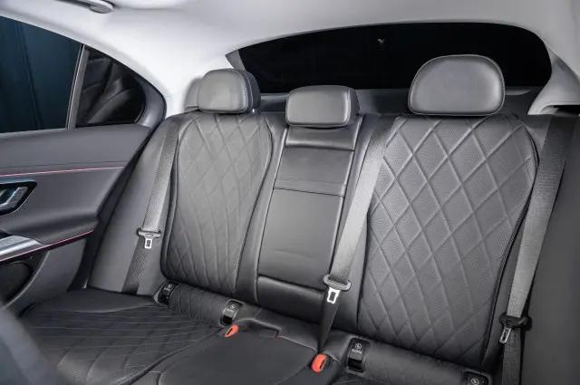 2026 Mercedes-Benz E 350 E 350
