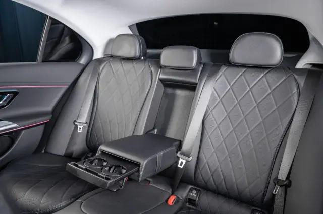 2026 Mercedes-Benz E 350 E 350