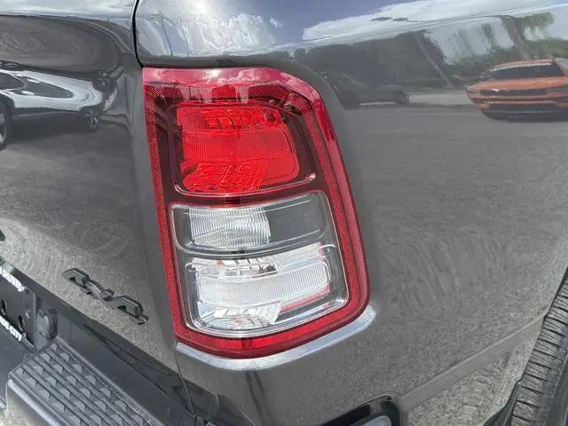 2023 Ram 1500 Big Horn Crew Cab 4x4 5'7" Box