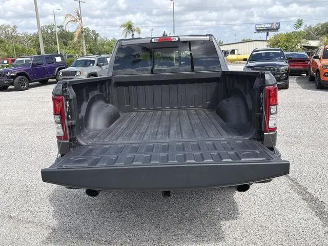 2023 Ram 1500 Big Horn Crew Cab 4x4 5'7" Box