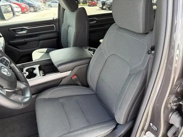 2023 Ram 1500 Big Horn Crew Cab 4x4 5'7" Box