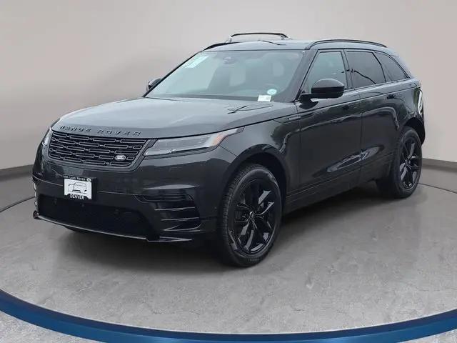 2026 Land Rover Range Rover Velar P250 Dynamic SE for sale in Littleton, CO