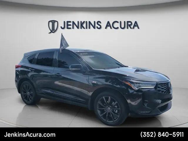 2025 Acura RDX A-SPEC for sale in Ocala, FL