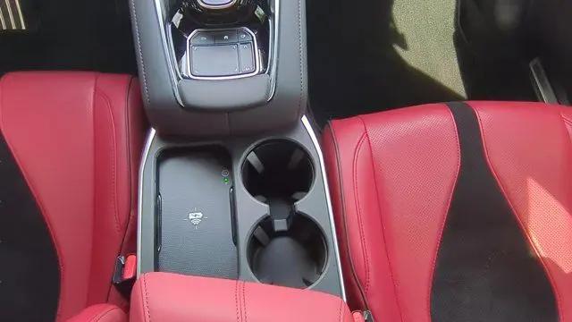 2025 Acura RDX A-SPEC