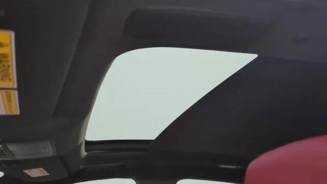 2025 Acura RDX A-SPEC