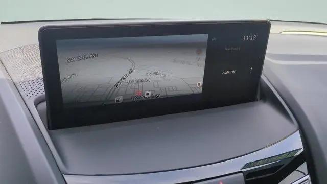 2025 Acura RDX A-SPEC