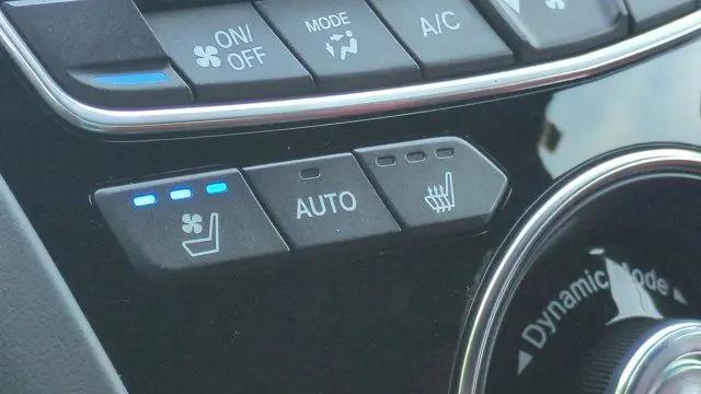 2025 Acura RDX A-SPEC