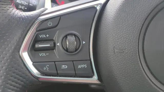 2025 Acura RDX A-SPEC