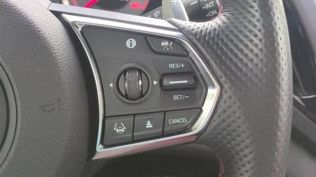 2025 Acura RDX A-SPEC