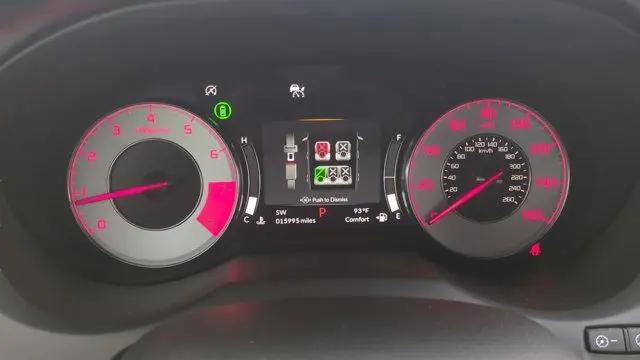 2025 Acura RDX A-SPEC