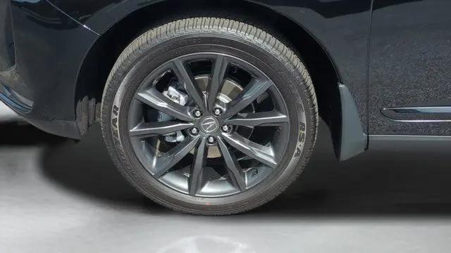 2025 Acura RDX A-SPEC