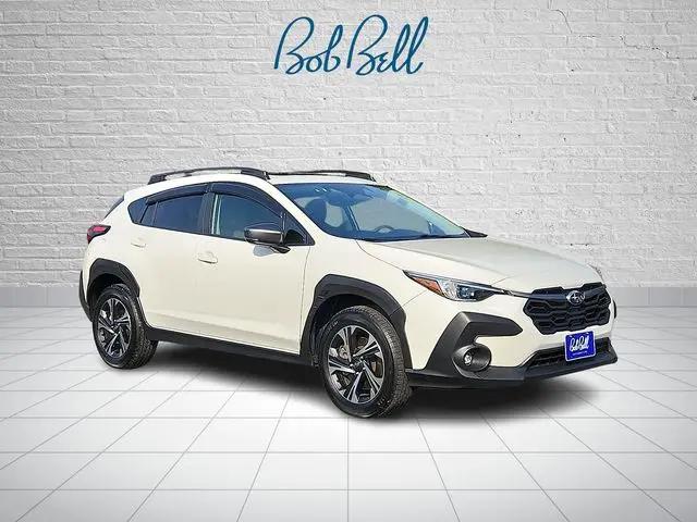 2024 Subaru Crosstrek Premium for sale in Bel Air, MD